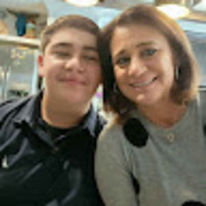 Meet your Posher, Dani